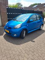 Toyota aygo 2010 5drs airco carplay, Ophalen, Gebruikt, Toyota