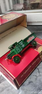 Matchbox Models limited edition, Verzenden, Nieuw, Auto, Matchbox