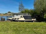Perenboomkruiser, Watersport en Boten, Ophalen, Gebruikt