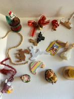 Poppenhuizen en miniaturen Kerst en Pasen, decoraties, Ophalen of Verzenden, Zo goed als nieuw, Poppenhuis