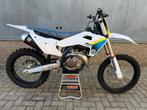 Husqvarna fc 450 2025 nieuw!, 450 cc, Particulier, Crossmotor