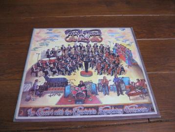 Sixties procol harum best of lp beschikbaar voor biedingen