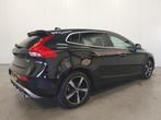 Volvo V40 1.5 T3 Polar+ Sport PANO/NAVI/CRUISE/CLIMA/LMV, Auto's, Volvo, Euro 6, 4 cilinders, 700 kg, Zwart