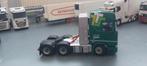 Scania zwaartansport trekker wsi, Hobby en Vrije tijd, Modelauto's | 1:50, Ophalen of Verzenden, Zo goed als nieuw, Bus of Vrachtwagen