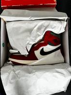 Nike Air Jordan Retro 1 High Lost and Found Chicago 47.5, Kleding | Heren, Schoenen, Nieuw, Jordan, Ophalen of Verzenden, Sneakers of Gympen
