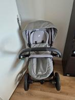 Joie kinderwagen met ligbak, Kinderen en Baby's, Gebruikt, Combiwagen, Verstelbare duwstang, Ophalen