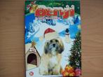Benji's Kerstfeest (DVD), Cd's en Dvd's, Alle leeftijden, Ophalen of Verzenden, Zo goed als nieuw, Dieren