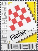 Nederland- Persoonlijke- Filatelie- Filafair- Beurs- P, Ophalen of Verzenden, Na 1940, Postfris
