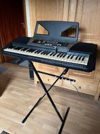Yamaha PSR 350 keyboard, Muziek en Instrumenten, Ophalen, 61 toetsen, Midi-aansluiting, Yamaha