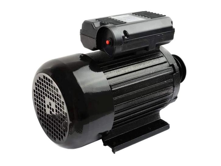 Elektromotor Compressor 3Kw, Auto diversen, Overige Auto diversen, Ophalen of Verzenden