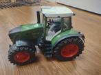 Bruder Tractor met Accessoires - Fendt 936, Ophalen of Verzenden, Gebruikt, Jongen of Meisje