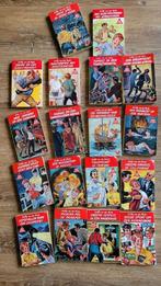 Bob Evers boeken, Ophalen of Verzenden, Gelezen