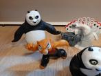 Kung fu panda McDonald's poppetjes, Verzamelen, Poppetjes en Figuurtjes, Ophalen of Verzenden