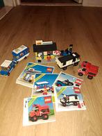 Diverse Legoland Setjes, Ophalen of Verzenden, Gebruikt, Complete set, Lego