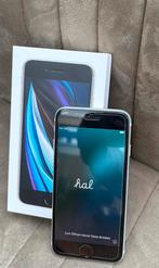 Apple iPhone SE (2e generatie) wit, Ophalen, 128 GB, 75 %, Wit