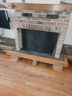 JOTUL 18 inbouwhaard, Ophalen of Verzenden, Hout, Houtkachel