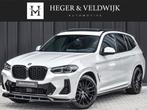 BMW X3 xDrive30e HIGH EXECUTIVE | M-SPORT | PANORAMADAK | PE, 1998 cc, Gebruikt, Zwart, 2000 kg