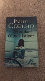 Veronika ölmek istiyor — Paulo Coelho, Ophalen, Zo goed als nieuw