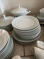 Arzberg Filigran Servies - Jaren 60, Huis en Inrichting, Keuken | Servies, Ophalen, Gebruikt, Effen, Porselein