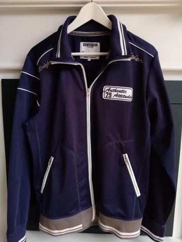 Division by Blue Box vest maat L beschikbaar voor biedingen
