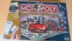 Monopoly van dam tot dom editie, Hobby en Vrije tijd, Gezelschapsspellen | Bordspellen, Ophalen of Verzenden, Zo goed als nieuw