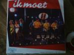 second hand rock 'n roll band -- ik moet  20o, 7 inch, Single, Ophalen of Verzenden, Zo goed als nieuw