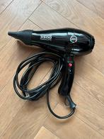 Haarföhn gammapiu 3500 tormalionic Z.G.A.N, Ophalen of Verzenden, Zo goed als nieuw, Föhn of Haardroger