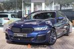 BMW 5-Serie (g30) 530i M-Sport 252pk | Camera | Laser LED |, Automaat, 1998 cc, Gebruikt, 4 cilinders