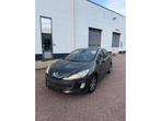 Peugeot 308 2.0 HDiF XT, Auto's, 745 kg, 136 pk, Gebruikt, 4 cilinders