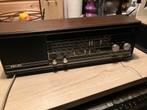 Vintage Philips Radio type 22 RB 382/00Z, Audio, Tv en Foto, Radio's, Ophalen, Gebruikt, Radio