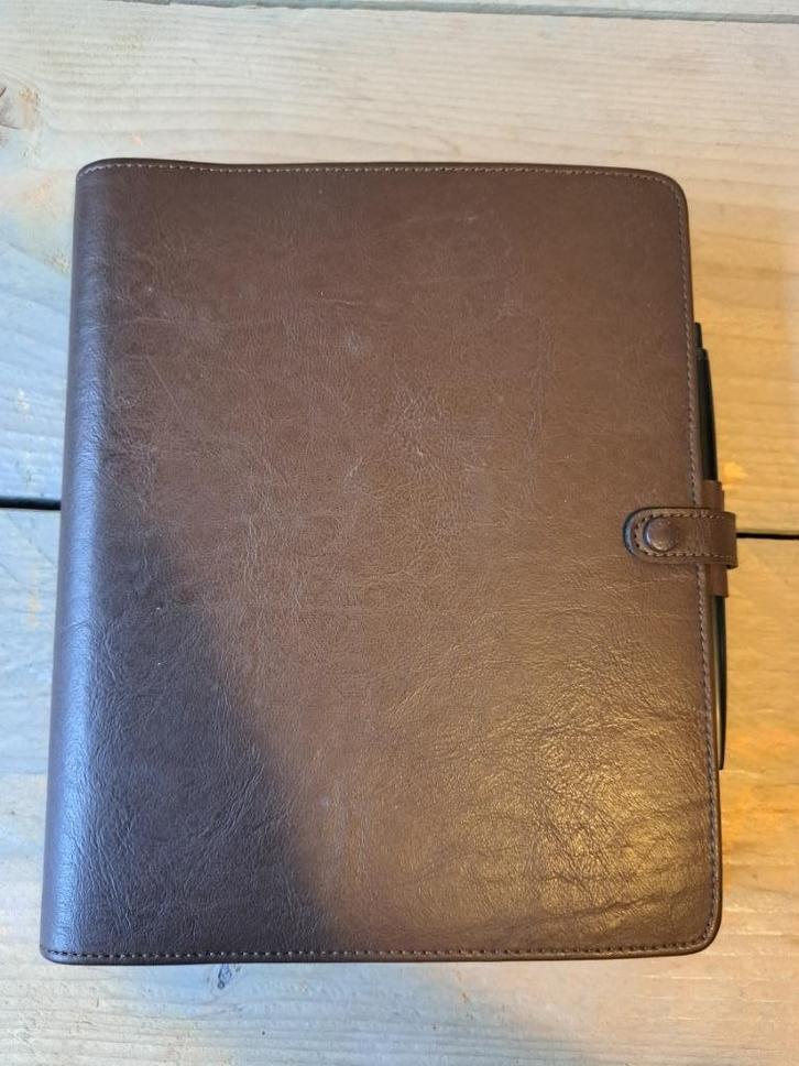 Filofax A5 Kent Organizer met 2026 vulling, Diversen, Agenda's, Nieuw, Ophalen of Verzenden