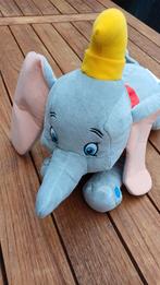 Dombo/Dumbo knuffel van Disney, Verzamelen, Ophalen of Verzenden, Bambi of Dumbo, Zo goed als nieuw, Knuffel