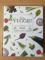 Veggie! - Met 50 vegetarische recepten, Nieuw, Ophalen of Verzenden, Drees Koren, Vegetarisch