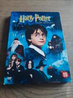 Harry Potter en de Steen der Wijzen 2 disc edition., Cd's en Dvd's, Vanaf 6 jaar, Ophalen of Verzenden, Zo goed als nieuw, Fantasy