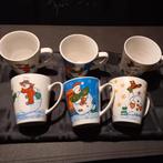 6 grote mokken, Ophalen of Verzenden, Overige stijlen, Kop(pen) en/of Schotel(s)