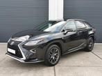 Lexus RX 450h 4WD F Sport Line Mark-Levinson, Automaat, Gebruikt, Leder, Bedrijf