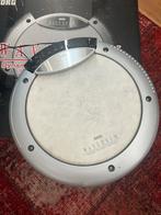 Korg Wavedrum Dynamic Percussion Synthesizer, Ophalen of Verzenden, Gebruikt, Overige merken, Elektronisch