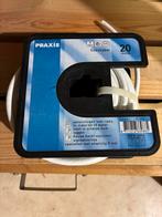 Coax kabel 75ohm 10 meter, Ophalen of Verzenden, Nieuw, 10 meter of meer, Coaxiale kabel