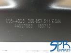 AUTOMATISCH DIMMENDE Binnenspiegel ZWART POLO 6C 3G0857511E, Auto-onderdelen, Spiegels, Gebruikt, Volkswagen, Ophalen of Verzenden