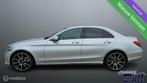 Mercedes C-klasse 180 Sport Edition Burmester audio NWST!, Automaat, 65 €/maand, Euro 6, Lichtsensor