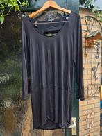 Jurkje met open rug van Didi xxl zwart, Ophalen of Verzenden, Zo goed als nieuw, Maat 46/48 (XL) of groter, Zwart