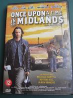 Once upon a time in the midlands (2002), Cd's en Dvd's, Vanaf 12 jaar, Ophalen of Verzenden, Zo goed als nieuw, Drama