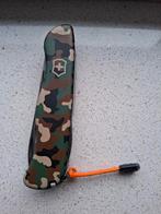 Victorinox Outrider Camo mes zakmes NIEUW, Ophalen of Verzenden, Nieuw