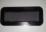 K&N Luchtfilter Peugeot 107, Citroën C1, Toyota Yaris, Ophalen of Verzenden, Gebruikt, Citroën