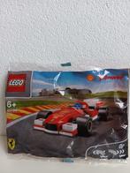 Lego Ferrari, Kinderen en Baby's, Speelgoed | Duplo en Lego, Ophalen, Nieuw, Complete set, Lego