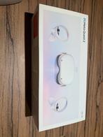 Meta Quest 2 - Verbeterde Hoofdband (Zonder USB-C kabel), Ophalen of Verzenden, Gebruikt, VR-bril, Pc
