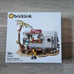Lego Bricklink 910030 - Snack Shack (Nieuw!), Ophalen of Verzenden, Nieuw