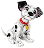 LEGO 43269 Disney 101 Dalmatiërs Puppy 1722 delig, Kinderen en Baby's, Speelgoed | Duplo en Lego, Ophalen of Verzenden, Nieuw