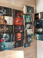 Kathy reichs boekenreeks compleet, Ophalen of Verzenden, Nederland