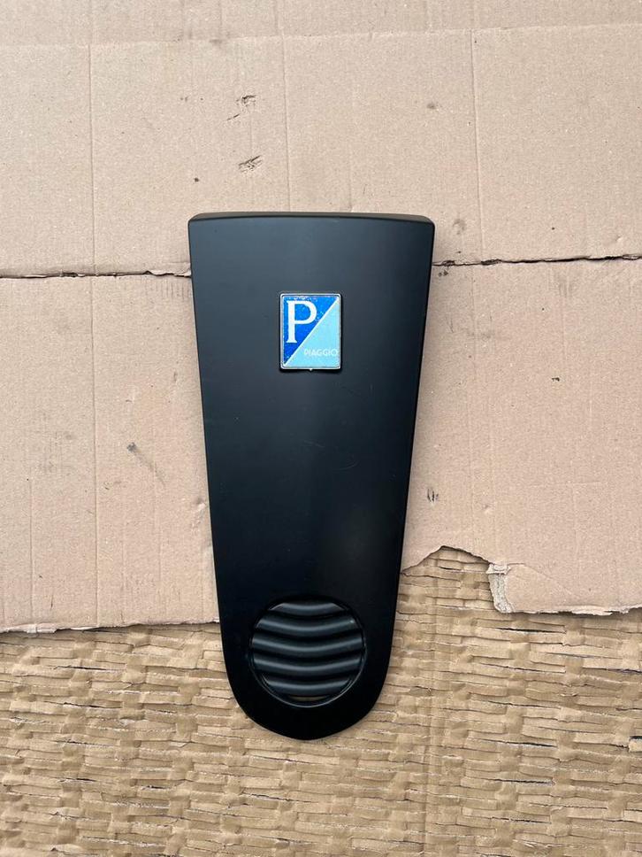 Claxxonneus Vespa Lx/S, Motoren, Tuning en Styling, Ophalen of Verzenden